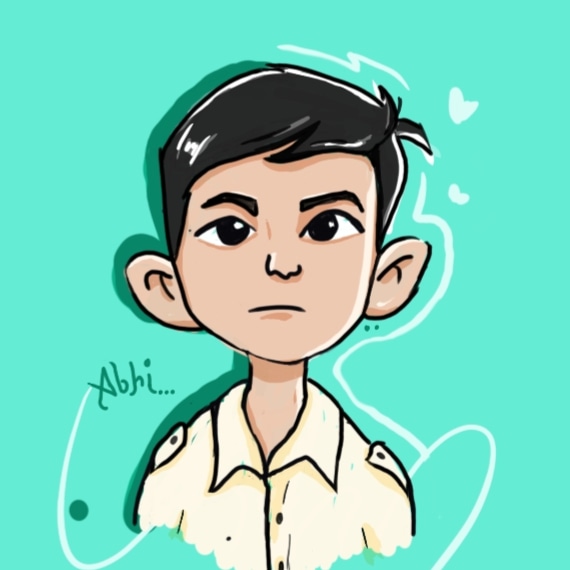 Abhijeet Powar